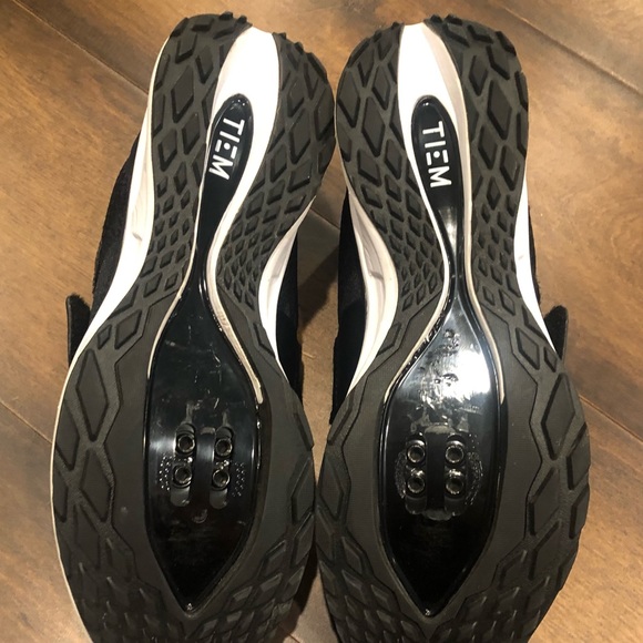 TIEM Slipstream Cycling Shoe /Sneaker NEW - Picture 8 of 16